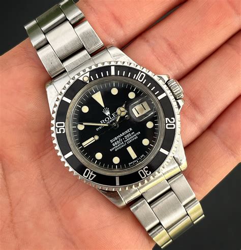 1981 ladies rolex|1980 rolex submariner value.